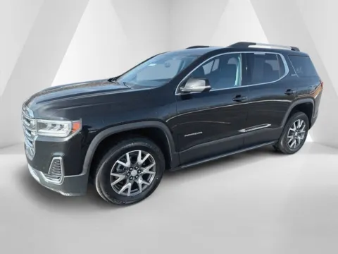 Another view of 2023 GMC Acadia SLE for sale in Chillicothe, OH at Chillicothe Truck
