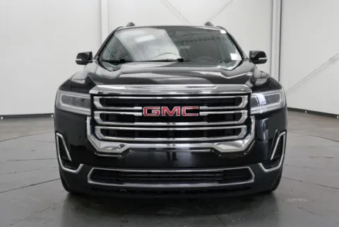 Photos of 2023 GMC Acadia SLE for sale in Chillicothe, OH at Chillicothe Truck