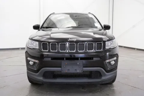 Photos of 2020 Jeep Compass Latitude for sale in Chillicothe, OH at Chillicothe Truck