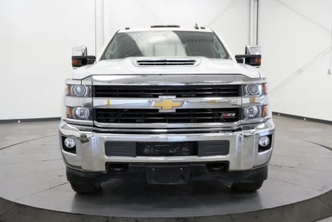 Photos of 2017 Chevrolet Silverado 2500HD LTZ for sale in Chillicothe, OH at Chillicothe Truck