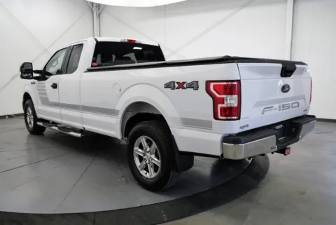 More photos of 2019 Ford F-150 XLT at Chillicothe Truck, OH