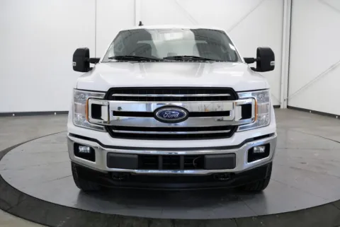 Photos of 2019 Ford F-150 XLT for sale in Chillicothe, OH at Chillicothe Truck