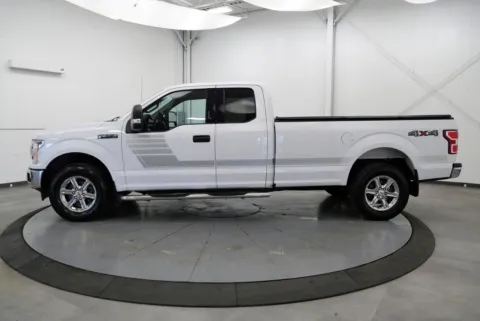 More photos of 2019 Ford F-150 XLT at Chillicothe Truck, OH