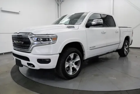 Another view of 2024 Ram 1500 Limited for sale in Chillicothe, OH at Chillicothe Truck
