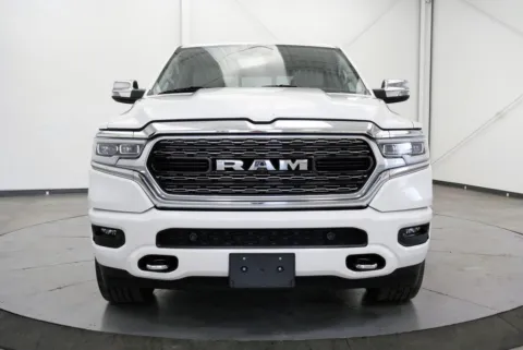Photos of 2024 Ram 1500 Limited for sale in Chillicothe, OH at Chillicothe Truck