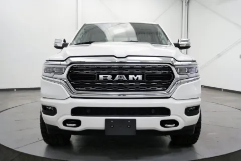 Another view of 2024 Ram 1500 Limited for sale in Chillicothe, OH at Chillicothe Truck