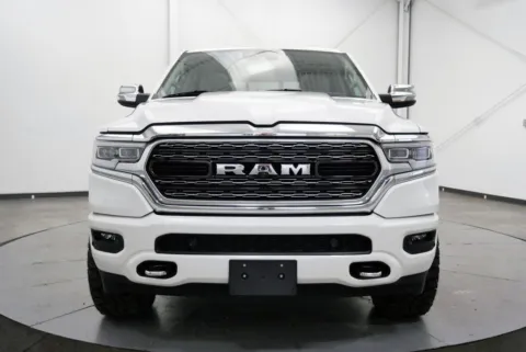Photos of 2024 Ram 1500 Limited for sale in Chillicothe, OH at Chillicothe Truck