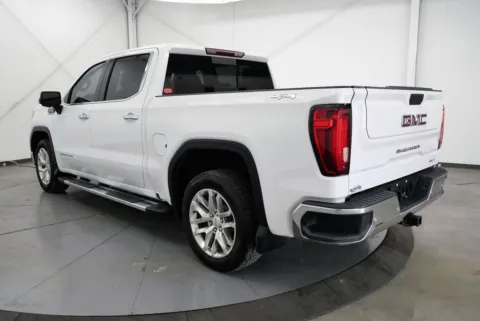 More photos of 2019 GMC Sierra 1500 SLT at Chillicothe Truck, OH