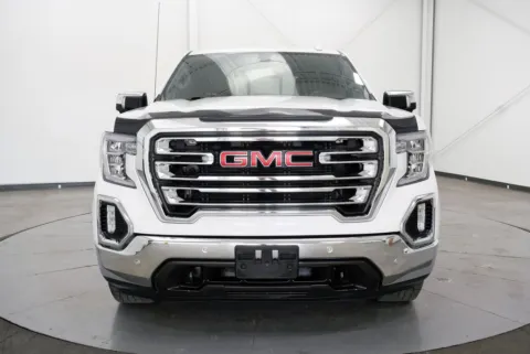 Photos of 2019 GMC Sierra 1500 SLT for sale in Chillicothe, OH at Chillicothe Truck