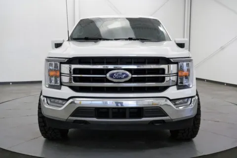 Photos of 2021 Ford F-150 Lariat for sale in Chillicothe, OH at Chillicothe Truck