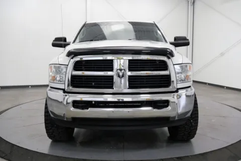 Photos of 2012 Ram 2500 ST for sale in Chillicothe, OH at Chillicothe Truck