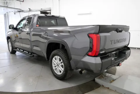 More photos of 2024 Toyota Tundra SR5 at Chillicothe Truck, OH