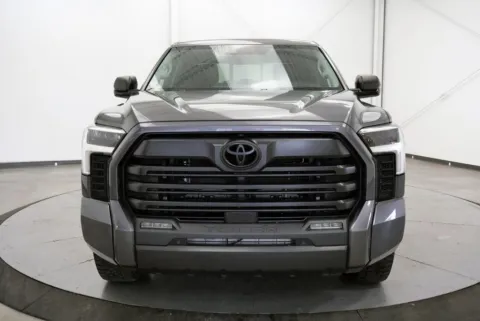 Photos of 2024 Toyota Tundra SR5 for sale in Chillicothe, OH at Chillicothe Truck