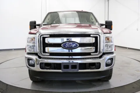Photos of 2014 Ford F-250SD Lariat for sale in Chillicothe, OH at Chillicothe Truck