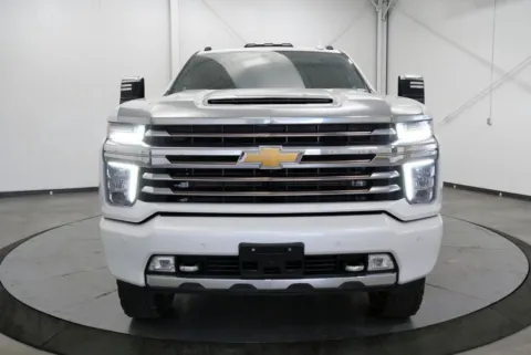 Photos of 2023 Chevrolet Silverado 2500HD High Country for sale in Chillicothe, OH at Chillicothe Truck