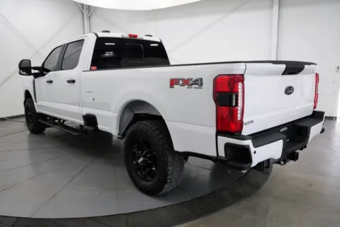 More photos of 2023 Ford F-250SD XL at Chillicothe Truck, OH