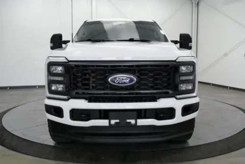 Photos of 2023 Ford F-250SD XL for sale in Chillicothe, OH at Chillicothe Truck