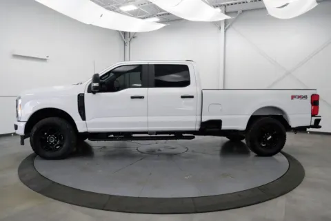 More photos of 2023 Ford F-250SD XL at Chillicothe Truck, OH