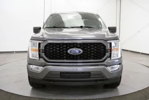 Photos of 2021 Ford F-150 XL for sale in Chillicothe, OH at Chillicothe Truck