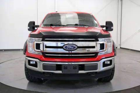 Photos of 2018 Ford F-150 XLT for sale in Chillicothe, OH at Chillicothe Truck