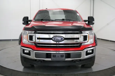 Photos of 2018 Ford F-150 XLT for sale in Chillicothe, OH at Chillicothe Truck