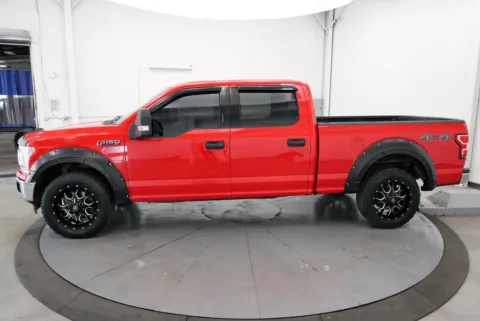More photos of 2018 Ford F-150 XLT at Chillicothe Truck, OH