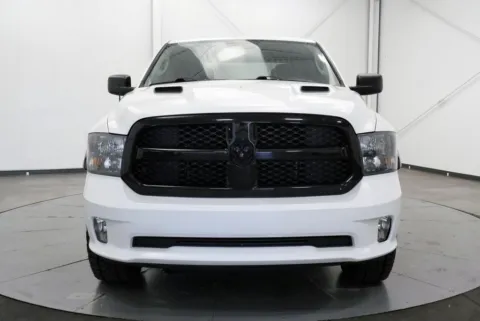 Photos of 2020 Ram 1500 Classic Express for sale in Chillicothe, OH at Chillicothe Truck
