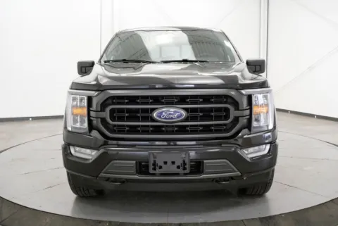 Photos of 2021 Ford F-150 XLT for sale in Chillicothe, OH at Chillicothe Truck