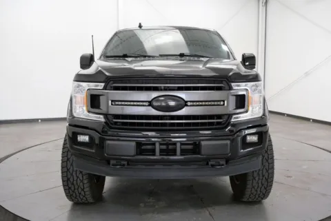 Photos of 2018 Ford F-150 XLT for sale in Chillicothe, OH at Chillicothe Truck