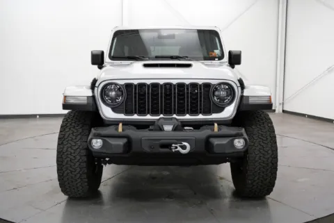 Another view of 2024 Jeep Wrangler Rubicon 392 for sale in Chillicothe, OH at Chillicothe Truck
