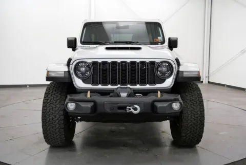 Photos of 2024 Jeep Wrangler Rubicon 392 for sale in Chillicothe, OH at Chillicothe Truck