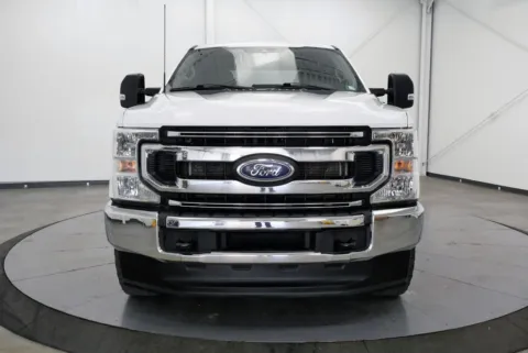 Photos of 2022 Ford F-250SD XLT for sale in Chillicothe, OH at Chillicothe Truck