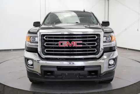 Photos of 2018 GMC Sierra 2500 HD SLE for sale in Chillicothe, OH at Chillicothe Truck