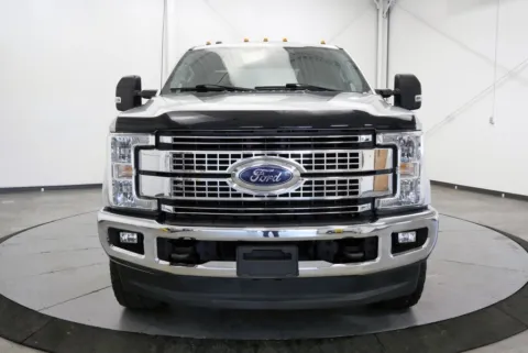 Photos of 2017 Ford F-250SD XLT for sale in Chillicothe, OH at Chillicothe Truck