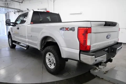 More photos of 2017 Ford F-250SD XLT at Chillicothe Truck, OH