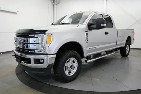 Another view of 2017 Ford F-250SD XLT for sale in Chillicothe, OH at Chillicothe Truck