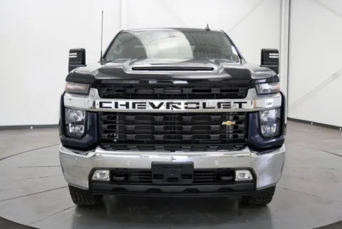 Photos of 2021 Chevrolet Silverado 2500HD LT for sale in Chillicothe, OH at Chillicothe Truck