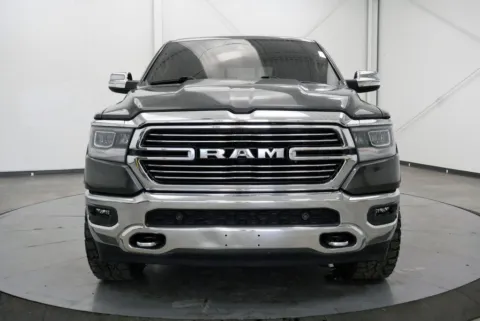Photos of 2022 Ram 1500 Laramie for sale in Chillicothe, OH at Chillicothe Truck