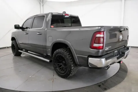 More photos of 2022 Ram 1500 Laramie at Chillicothe Truck, OH