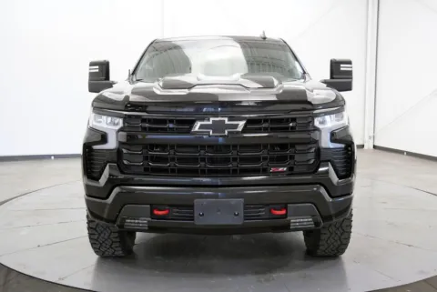 Photos of 2022 Chevrolet Silverado 1500 LT Trail Boss for sale in Chillicothe, OH at Chillicothe Truck