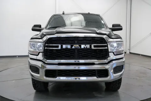 Photos of 2022 Ram 2500 Tradesman for sale in Chillicothe, OH at Chillicothe Truck