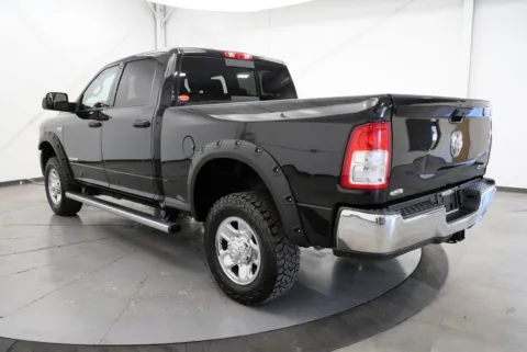 More photos of 2022 Ram 2500 Tradesman at Chillicothe Truck, OH