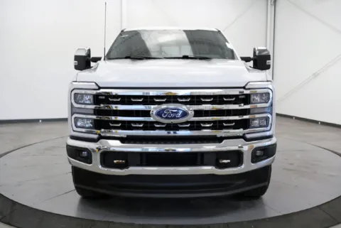 Another view of 2023 Ford F-250SD Lariat for sale in Chillicothe, OH at Chillicothe Truck