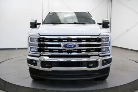 Photos of 2023 Ford F-250SD Lariat for sale in Chillicothe, OH at Chillicothe Truck