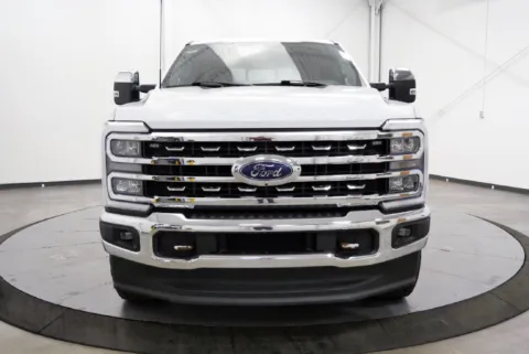 Another view of 2023 Ford F-250SD Lariat for sale in Chillicothe, OH at Chillicothe Truck