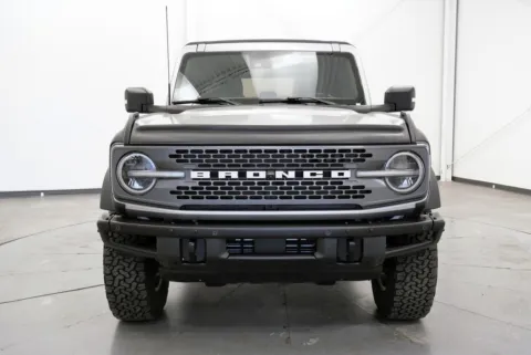 Photos of 2022 Ford Bronco Badlands for sale in Chillicothe, OH at Chillicothe Truck