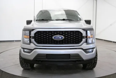 Photos of 2023 Ford F-150 XL for sale in Chillicothe, OH at Chillicothe Truck