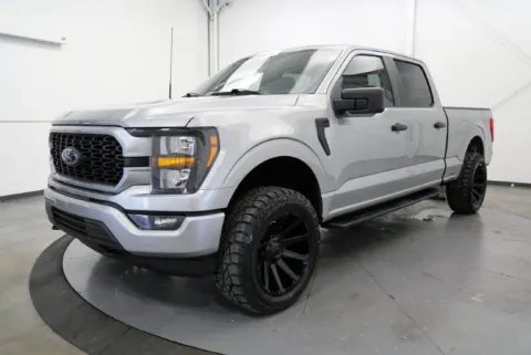 More photos of 2023 Ford F-150 XL at Chillicothe Truck, OH