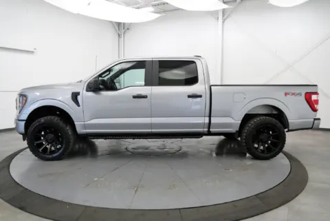 More photos of 2023 Ford F-150 XL at Chillicothe Truck, OH