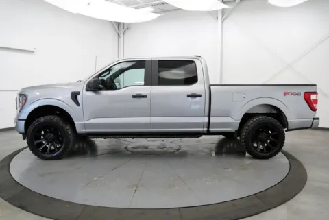 More photos of 2023 Ford F-150 XL at Chillicothe Truck, OH